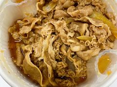 -食其家·牛丼咖喱(金桥太茂店)