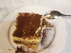 提拉米苏-Fiume福弥意大利餐厅