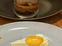 纽约客芝士蛋糕-EN SPACE恩空间