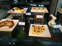 android_upload_pic-洲际酒店·地平线全日餐厅HORIZON CAFÉ