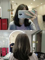 点击看大图 -E-salon伊上造型