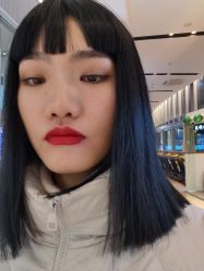 -MMbyHair Code芭曲发型