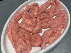 风干肠-金龙烧烤·牛肉面(西塔店)