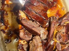 -八府香鸭·啫啫煲(华山路店)