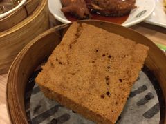 马拉糕-添好运点心专门店(中环IFC店)