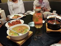 -锅里岩·传统南通菜(崇川大有境店)