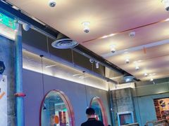 -新石器烤肉(之心城店)
