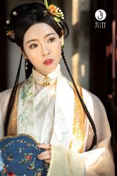 -八角古风摄影