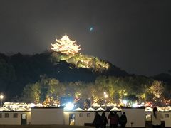 -吴山景区