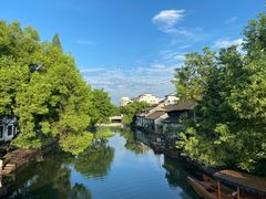 -乌镇景区