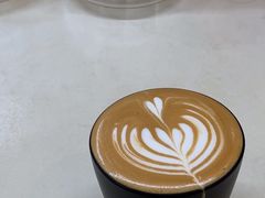 -悟白咖啡WoobyCafe
