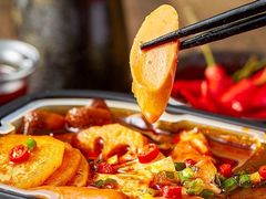 -天都火锅酒楼(虹梅南路店)