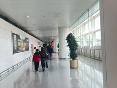 -杭州萧山国际机场