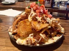-Q MEX 库迈墨西哥餐吧(三里屯店)