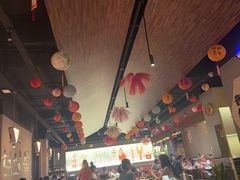 -蚝翅·海鲜粥·烧烤·羊肉季(鄞州万达店)