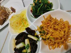 -东方饺子王(大屯路店)