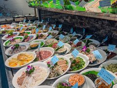 -千岛湖小鱼儿·淳安匠心农家菜