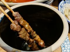 -高望村老王家(南光店)