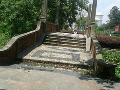 android_upload_pic-蠡湖中央公园