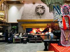 -清河半岛温泉度假酒店