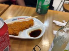 -哈灵现炒本帮面(宁波路店)