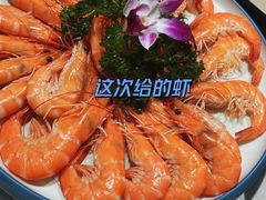 -锦里海景海鲜餐厅.三亚老字号(亚龙湾中心广场店)
