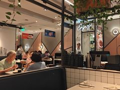 -新旺茶餐厅·早餐·夜宵(仙霞店)