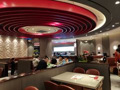 -蝎王府羊蝎子(西直门店)