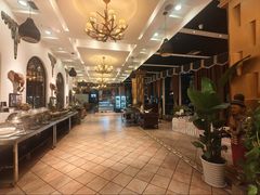 -火舞泰·泰式海鲜火锅餐厅(世纪城店)