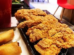 -永和大王(宜山店)