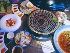 -十三姨正合丰烤肉(营迹路店)