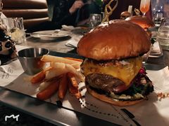 -Cooking Man(中懋天地店)