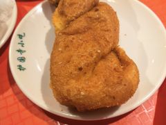 -护国寺小吃店(红莲南路店)