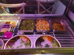 -可口香·非遗老号烧烤(南岗直营店)