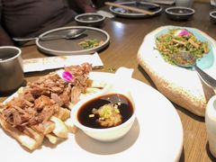 -隆喜元鱼汤包·海鲜(中联广场店)