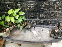 -农乐园食府(梅城镇店)