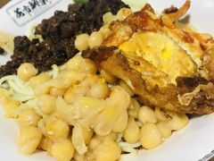 花市豌杂面-花市豌杂面(民生路店)