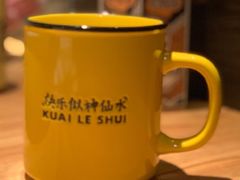 -太二酸菜鱼(沈阳万象城店)