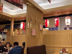 -伊豆野菜村(大族广场店)