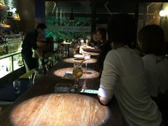 -LAMP BAR 水烟音乐酒吧