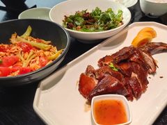 -简小舍·民间手艺菜(武昌江滩店)