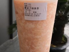 -桂桂茶(滨江百联店)