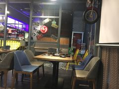 -马海涛牛肉串·东北吉林烧烤(领汇广场店)