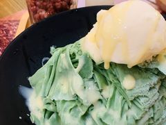-糖糖屋•糖水•雪花冰店(时尚天河店)