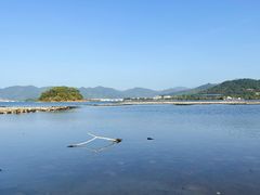 -四明湖