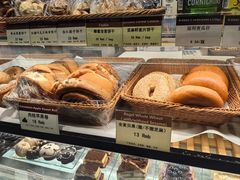 -德南面包房(尚都店)