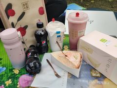 -奈雪的茶(东原悦荟店)