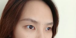 -十三美学·半永久纹眉纹唇·野生眉