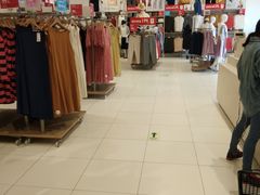 -优衣库(长沙银盆岭万达广场店)