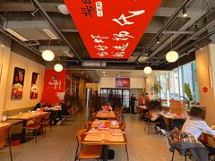 -杨氏青龙虾·羊蝎子(珠江路店)